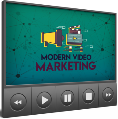 Modern Video Marketing