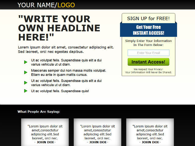 Squeeze page 1