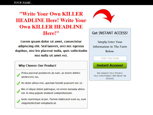 Squeeze page 4