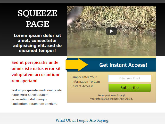 Squeeze page 5