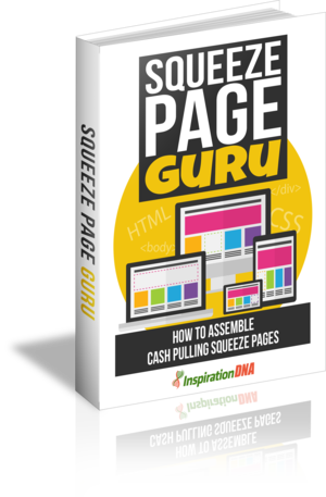 Squeeze Page Guru